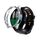 Per Samsung Galaxy Watch5 40mm / 44mm Cassa dell'orologio per PC cava diamantata (trasparente) Per Samsung Galaxy Watch5 40mm / 44mm Cassa dell'orologio per PC cava diamantata (trasparente)