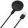 Caricabatterie wireless magnetico per Xiaomi Watch S1 M2108W1 con cavo di ricarica da 1 m (nero) Caricabatterie wireless magnetico per Xiaomi Watch S1 M2108W1 con cavo di ricarica da 1 m (nero)