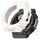Per Amazfit T-Rex 2 Armor Hollow Custodia per orologio in TPU (Lvory White) Per Amazfit T-Rex 2 Armor Hollow Custodia per orologio in TPU (Lvory White)