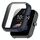 Per Amazfit Bip 3 / Bip 3 Pro PC + custodia protettiva completamente chiusa con pellicola rinforzata (blu inchiostro) Per Amazfit Bip 3 / Bip 3 Pro PC + custodia protettiva completamente chiusa con pellicola rinforzata (blu inchiostro)