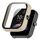 Per Amazfit Bip 3 / Bip 3 Pro PC + custodia protettiva completamente chiusa con pellicola rinforzata (bianco avorio) Per Amazfit Bip 3 / Bip 3 Pro PC + custodia protettiva completamente chiusa con pellicola rinforzata (bianco avorio)