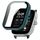 Custodia per orologio protettiva completamente chiusa per Amazfit GTS 4 Mini PC con pellicola rinforzata (verde pino) Custodia per orologio protettiva completamente chiusa per Amazfit GTS 4 Mini PC con pellicola rinforzata (verde pino)