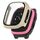 Per Xplora X5 Play Orologio per bambini PC + Custodia protettiva integrata in vetro temperato (bianco avorio) Per Xplora X5 Play Orologio per bambini PC + Custodia protettiva integrata in vetro temperato (bianco avorio)