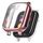 Per Gizmo Watch 1 Series Orologio per bambini a copertura totale Custodia protettiva galvanica in TPU (oro) Per Gizmo Watch 1 Series Orologio per bambini a copertura totale Custodia protettiva galvanica in TPU (oro)