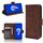 Per ASUS Zenfone 9 Skin Feel Calf Texture Card Slots Custodia per telefono in pelle (marrone) Per ASUS Zenfone 9 Skin Feel Calf Texture Card Slots Custodia per telefono in pelle (marrone)