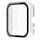 Per Xiaomi Maimo Watch PC + cassa dell'orologio integrata in vetro temperato (trasparente) Per Xiaomi Maimo Watch PC + cassa dell'orologio integrata in vetro temperato (trasparente)
