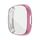 Per Fitbit Versa 4 / Sense 2 Custodia per orologio in TPU galvanico a copertura totale (oro rosa) Per Fitbit Versa 4 / Sense 2 Custodia per orologio in TPU galvanico a copertura totale (oro rosa)