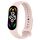 For Xiaomi Mi Band 7 / 7NFC / 6 / 6 NFC / 5 / 5 NFC / Amazfit Band 5 Official Silicone Watch Band(Official Pink) For Xiaomi Mi Band 7 / 7NFC / 6 / 6 NFC / 5 / 5 NFC / Amazfit Band 5 Official Silicone Watch Band(Official Pink)