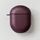 Per Xiaomi Redmi Buds 4 Custodia protettiva smerigliata per PC con auricolari in tinta unita (rosso vino) Per Xiaomi Redmi Buds 4 Custodia protettiva smerigliata per PC con auricolari in tinta unita (rosso vino)