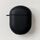 Per Xiaomi Redmi Buds 4 Auricolare PC Custodia protettiva satinata in tinta unita (nero) Per Xiaomi Redmi Buds 4 Auricolare PC Custodia protettiva satinata in tinta unita (nero)