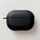 Per Xiaomi Redmi Buds 4 Pro Custodia protettiva per auricolari smerigliati per PC a tinta unita (nero) Per Xiaomi Redmi Buds 4 Pro Custodia protettiva per auricolari smerigliati per PC a tinta unita (nero)