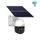 ESCAM QF624 1080P HD IP66 Impermeabile WiFi Solar Panel PT Telecamera IP senza batteria ESCAM QF624 1080P HD IP66 Impermeabile WiFi Solar Panel PT Telecamera IP senza batteria