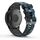 Per cinturino in silicone mimetico Garmin Fenix 7 (blu)