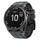Per cinturino in silicone mimetico Garmin Fenix 7 (digitale)