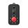 Scanner anti-candido per rilevatore a infrarossi multifunzionale K96 (nero) Scanner anti-candido per rilevatore a infrarossi multifunzionale K96 (nero)