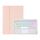 OP11-AS Pelle di agnello Texture Custodia in pelle ultrasottile con tastiera Bluetooth con touchpad e retroilluminazione per pad OPPO 11 pollici (rosa) OP11-AS Pelle di agnello Texture Custodia in pelle ultrasottile con tastiera Bluetooth con touchpad e retroilluminazione per pad OPPO 11 pollici (rosa)