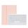 Custodia in pelle per tastiera Bluetooth ultrasottile con struttura in pelle di agnello OP12-B per OPPO Pad Air 10,4 pollici (rosa) Custodia in pelle per tastiera Bluetooth ultrasottile con struttura in pelle di agnello OP12-B per OPPO Pad Air 10,4 pollici (rosa)