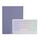 OP12-BS Pelle di agnello Texture Custodia in pelle ultrasottile con tastiera Bluetooth con retroilluminazione per OPPO Pad Air 10,4 pollici (viola)