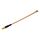 Cavo adattatore da femmina IPX a GG1735 MMCX femmina RG178, lunghezza: 15 cm