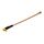 Cavo adattatore da femmina IPX a GG1736 MMCX femmina a gomito RG178, lunghezza: 15 cm
