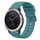 Per Garmin Vivoactive 3 Cinturino in silicone morbido da 20 mm (verde pino) Per Garmin Vivoactive 3 Cinturino in silicone morbido da 20 mm (verde pino)