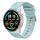 Per Xiaomi Watch Sport 22mm Cinturino in silicone morbido a tinta unita (verde zaffiro) Per Xiaomi Watch Sport 22mm Cinturino in silicone morbido a tinta unita (verde zaffiro)