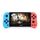 Console di gioco portatile con schermo X50 Max da 5,1 pollici per doppio giocatore con oltre 6000 giochi (rosso + blu) Console di gioco portatile con schermo X50 Max da 5,1 pollici per doppio giocatore con oltre 6000 giochi (rosso + blu)
