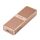 Custodia SSD ORICO USB3.2 20 Gbps M.2 NVMe (oro)