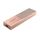 ORICO FV09C3-G2-RG 10 Gbps USB3.2 Gen2 Type-C M.2 NVMe/NGFF (SATA) Dual Protocol SSD Enclosure (Oro) ORICO FV09C3-G2-RG 10 Gbps USB3.2 Gen2 Type-C M.2 NVMe/NGFF (SATA) Dual Protocol SSD Enclosure (Oro)