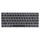 Tastiera per HP EliteBook 820 G3 versione USA con retroilluminazione e puntamento (argento) Tastiera per HP EliteBook 820 G3 versione USA con retroilluminazione e puntamento (argento)