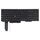 Tastiera versione USA con puntamento per Lenovo Thinkpad E15 Gen 2 nero EDA003537801A 6922821087927