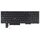 Tastiera versione USA con puntamento per Lenovo Thinkpad P15V L15 (nero)