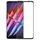 Lente in vetro esterno dello schermo anteriore con adesivo otticamente trasparente OCA per ZTE Nubia Red Magic 6 Pro Lente in vetro esterno dello schermo anteriore con adesivo otticamente trasparente OCA per ZTE Nubia Red Magic 6 Pro