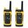 Walkie-talkie per bambini Chiamata wireless remota Telefono giocattolo interattivo genitore-figlio (giallo) Walkie-talkie per bambini Chiamata wireless remota Telefono giocattolo interattivo genitore-figlio (giallo)