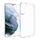 Per Samsung Galaxy S22 + 5G Custodia per telefono TPU con struttura impermeabile (trasparente) Per Samsung Galaxy S22 + 5G Custodia per telefono TPU con struttura impermeabile (trasparente)
