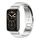 Per Xiaomi Mi Band 7 Pro Mijobs Cinturino in metallo in acciaio inossidabile di bambù (argento) Per Xiaomi Mi Band 7 Pro Mijobs Cinturino in metallo in acciaio inossidabile di bambù (argento)