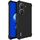 Per Asus Zenfone 9 5G IMAK All-inclusive Airbag TPU Custodia (nero opaco)