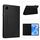 Per Huawei MatePad Pro 11 pollici 2022 Custodia per tablet in pelle con texture litchi con supporto (nero) Per Huawei MatePad Pro 11 pollici 2022 Custodia per tablet in pelle con texture litchi con supporto (nero)
