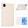 Per Huawei MatePad Pro 11 pollici 2022 Custodia per tablet in pelle con texture litchi con supporto (bianco) Per Huawei MatePad Pro 11 pollici 2022 Custodia per tablet in pelle con texture litchi con supporto (bianco)