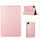 Per Huawei MatePad Pro 11 2022 Custodia in pelle per tablet con struttura elastica in tensione (oro rosa) Per Huawei MatePad Pro 11 2022 Custodia in pelle per tablet con struttura elastica in tensione (oro rosa)