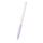 Per Huawei Pencil 1/2 Universal Stylus Jelly Custodia protettiva in silicone (viola)