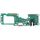 Per OPPO A96 / Reno7 Z CPH2333 Scheda porta di ricarica