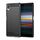 Per Sony Xperia L3 Custodia per telefono in fibra di carbonio con struttura spazzolata (nera) Per Sony Xperia L3 Custodia per telefono in fibra di carbonio con struttura spazzolata (nera)
