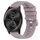 Per Garmin Garminmove Style 20mm Cinturino in silicone morbido a tinta unita (Roland Purple) Per Garmin Garminmove Style 20mm Cinturino in silicone morbido a tinta unita (Roland Purple)