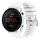 Per Xiaomi MI Watch Sport 22mm Cinturino in silicone morbido a tinta unita (bianco) Per Xiaomi MI Watch Sport 22mm Cinturino in silicone morbido a tinta unita (bianco)