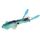 15cm 60g Esca Finta per Pesca in Mare Esca Morbida per Calamari d'Altura, Stile: A1047 Con Piombo 15cm 60g Esca Finta per Pesca in Mare Esca Morbida per Calamari d'Altura, Stile: A1047 Con Piombo