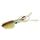 15cm 60g Esca Finta per Pesca in Mare Esca Morbida per Calamari d'Altura, Stile: A1051 Con Piombo 15cm 60g Esca Finta per Pesca in Mare Esca Morbida per Calamari d'Altura, Stile: A1051 Con Piombo