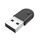 Caricabatterie portatile USB Mini Smart Watch per Xiaomi Mi Band 7 NFC