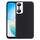Per Infinix Hot 12 Pro Custodia per telefono in TPU (nera)
