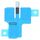Per Samsung Galaxy Note20 Ultra 5G SM-N986B Modulo NFC